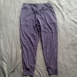 Soothfeel black Jogger Pants